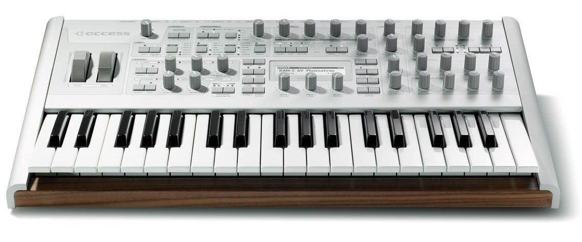 ACCESS VIRUS TI2 POLAR