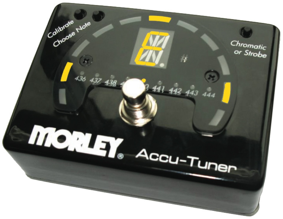 ACCU-TUNER
