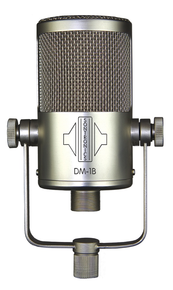 SONTRONICS DM-1B