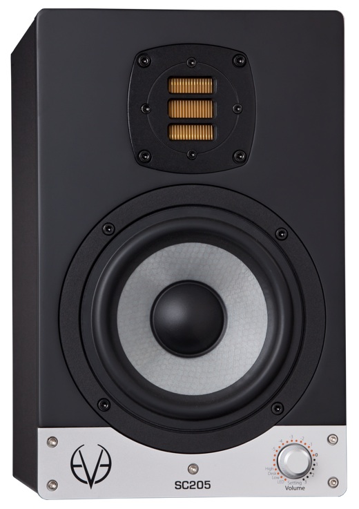 EVE AUDIO SC205