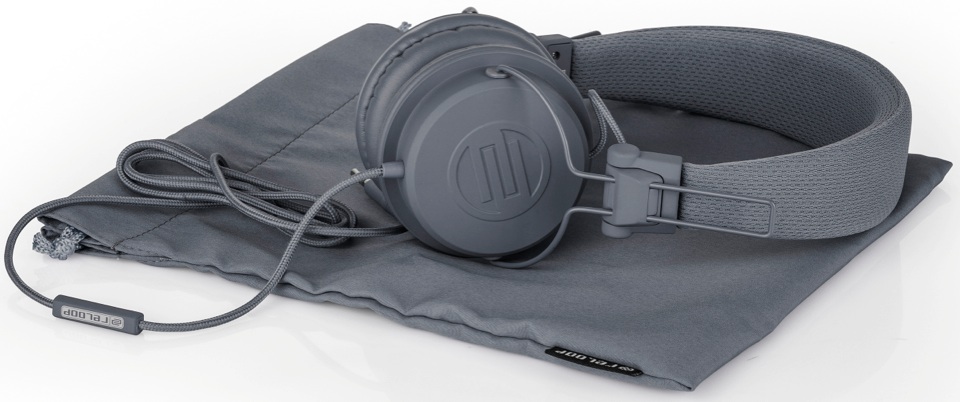 RELOOP  RHP-6 Grey