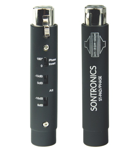 STPAD-PHASE