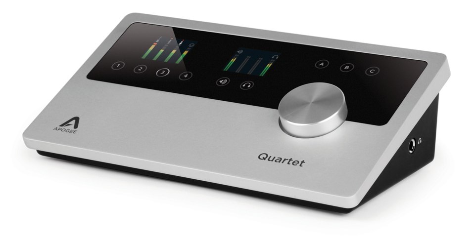 QUARTET
