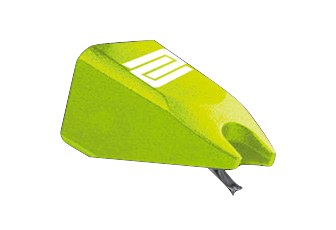 STYLUS GREEN