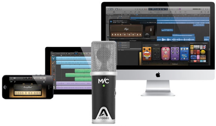 Apogee MiC 96k-03