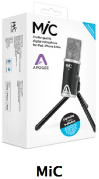 Apogee MiC 96k-05