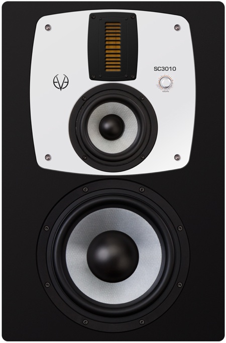 EVE AUDIO SC3010