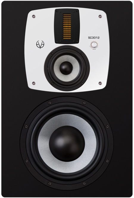 EVE AUDIO SC3012