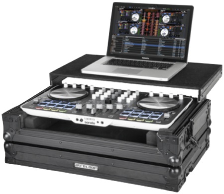 RELOOP BEATMIX 2 CASE - Dj Equipment Accessori - Borse e Custodie DJ