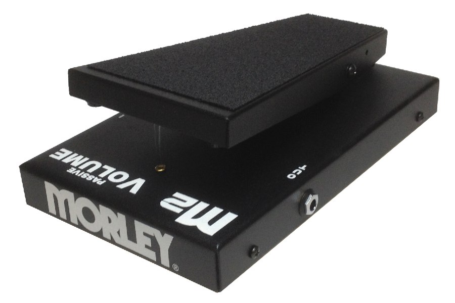 M2 PASSIVE VOLUME