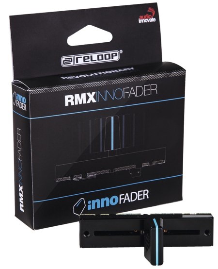 RELOOP RMX INNOFADER