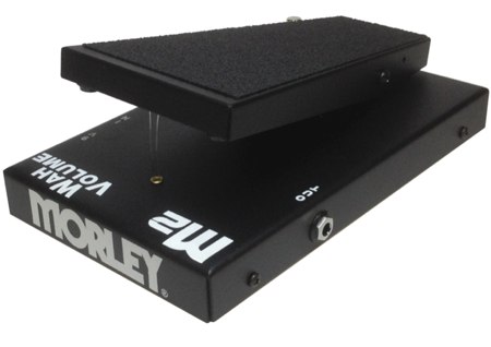 M2 WAH VOLUME PEDAL