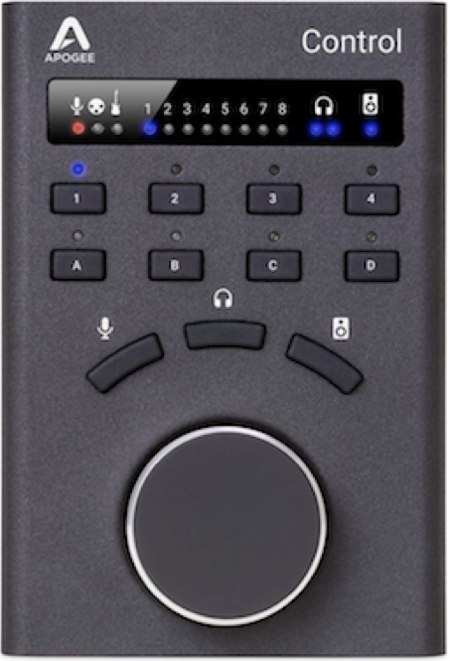 Apogee Ensemble Thunderbolt-n10