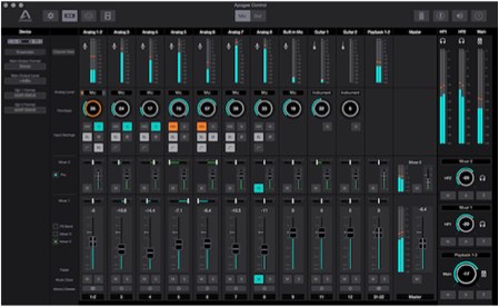 Apogee Ensemble Thunderbolt-n3
