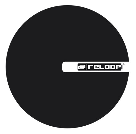 RELOOP-RELOOP-SLIPMAT-LOGO-BLACK-sku-8613414807