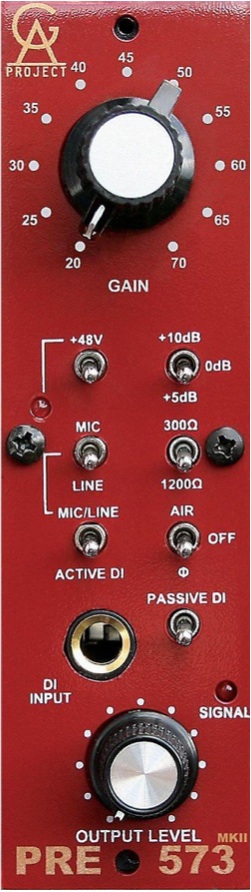 PRE-573 MKII