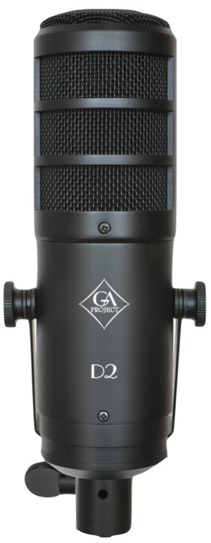 Golden Age Project   D2 