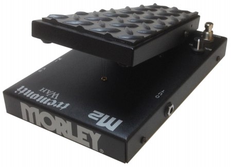 MARK TREMONTI WAH
