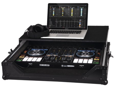 RELOOP Premium Mixon 4 Case