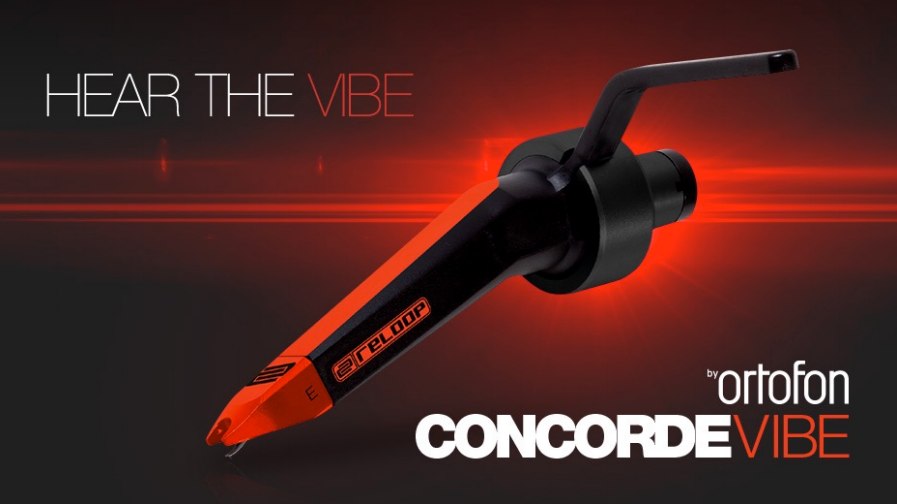 RELOOP Concorde  Vibe