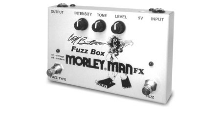 Nuovi FX Morley 2017-04