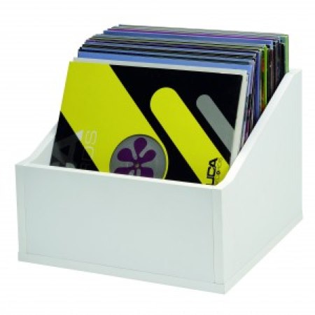 GLORIOUS RECORD BOX 110 ADVANCED WHITE