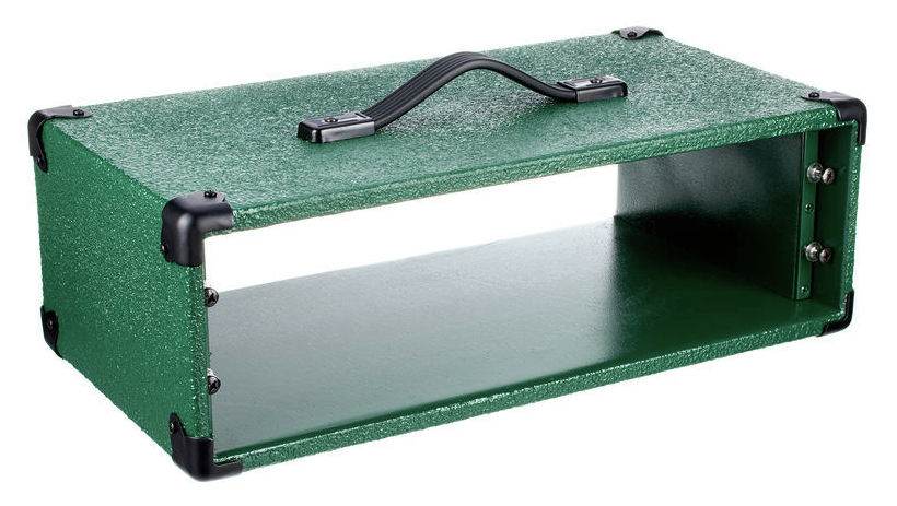 RED SOUND RACK CASE