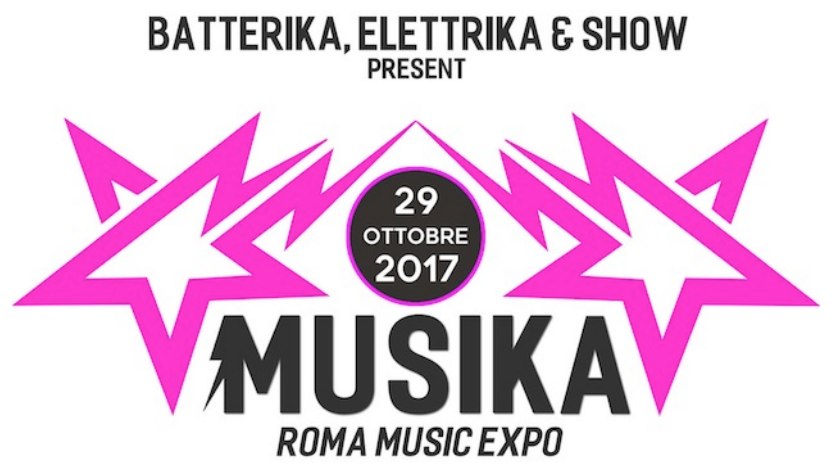 Musika 2017