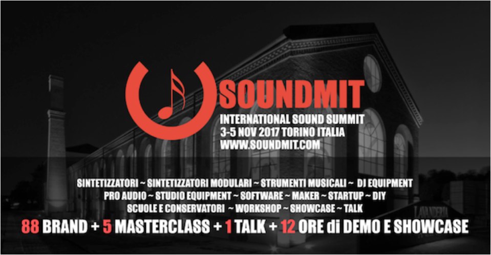 Soundmit 2017-01