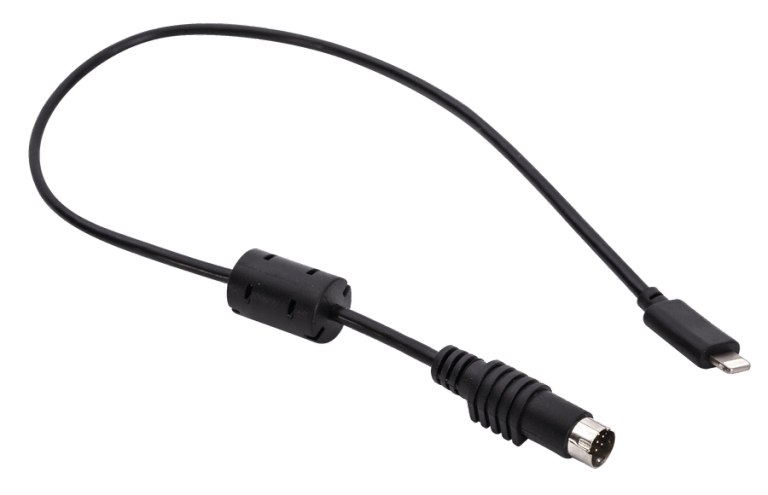 RELOOP-IOS-LIGHTNING-CONNECTION-CABLE-45-CM-sku-86134238094