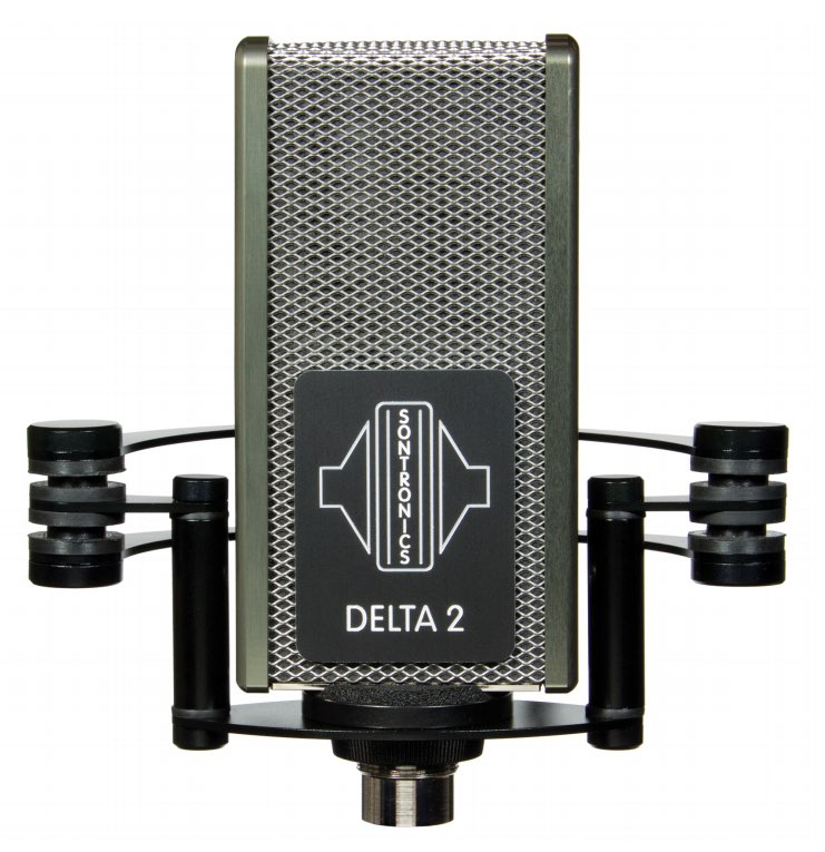 Sontronics DELTA 2-02