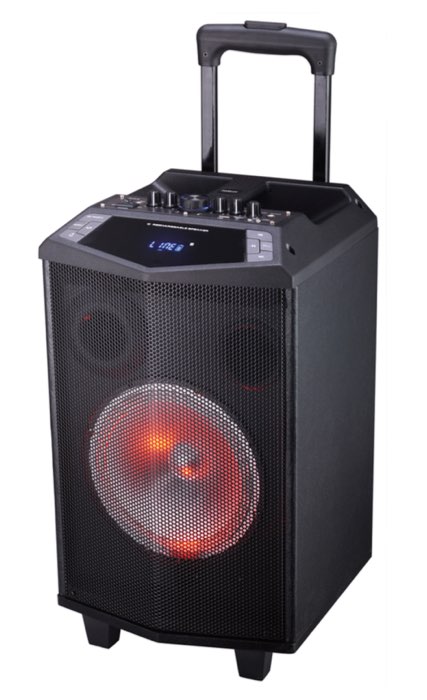 MUSICBOX X150