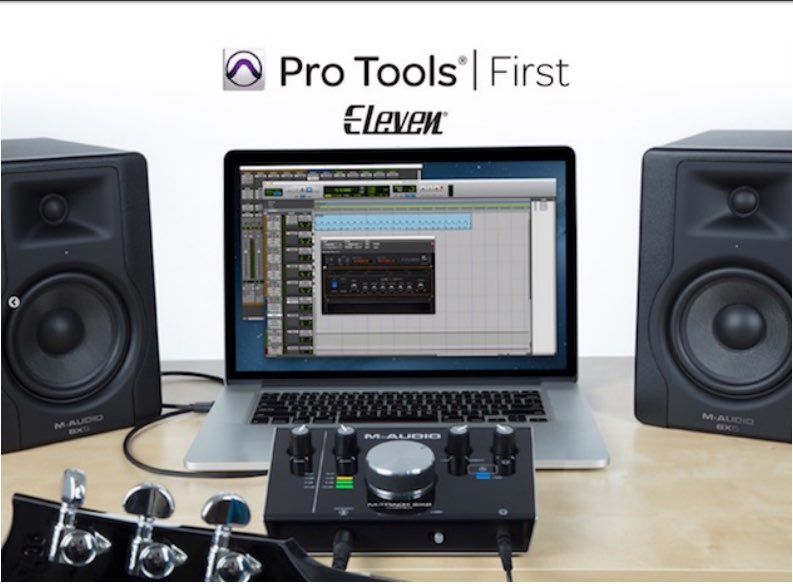 promo-M-Audio-Avid Pro Tools First-01