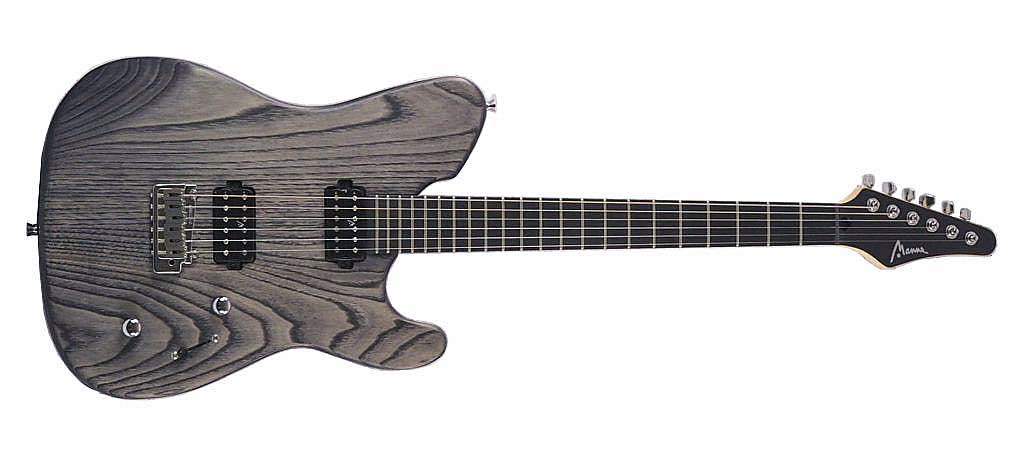 T-BONE SWD GREY