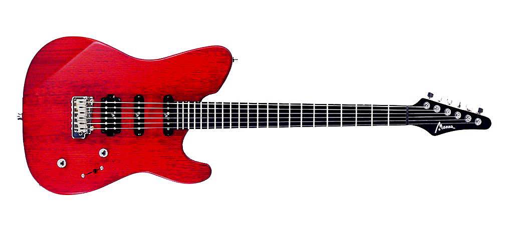 T-BONE SWD RED