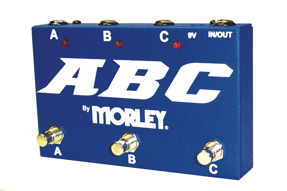 ABC
