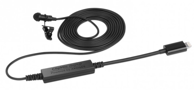 APOGEE  ClipMic Digital