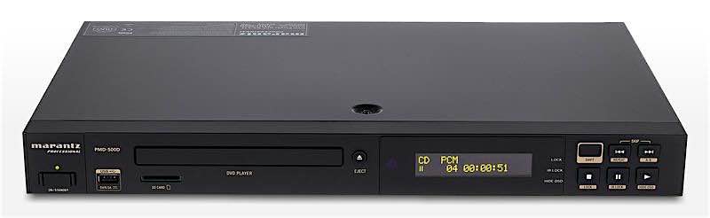 PMD-500D