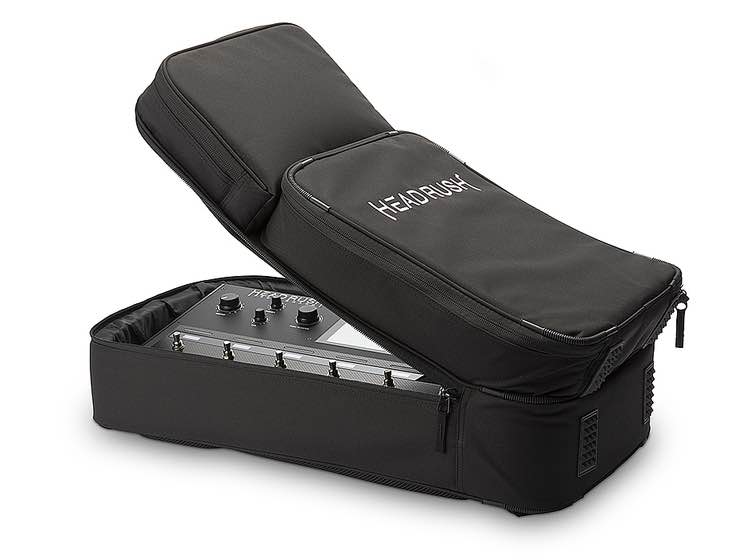 HEADRUSH Backpack