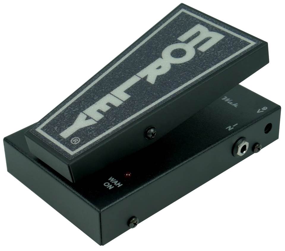 20/20 CLASSIC SWITCHLESS WAH