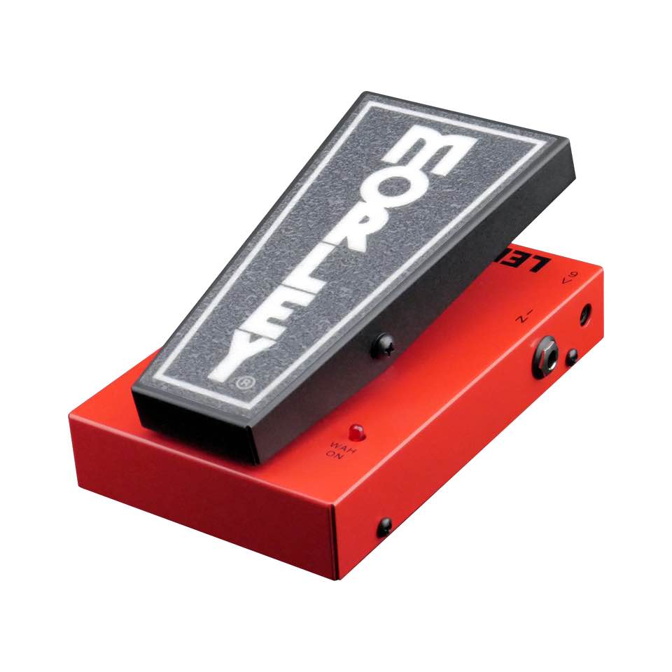 20/20 LEAD WAH