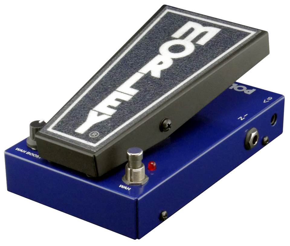 20/20 POWER WAH