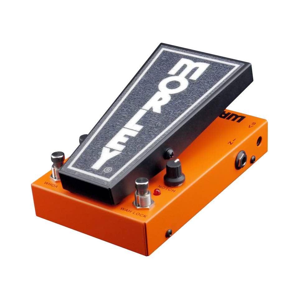 20/20 WAH LOCK