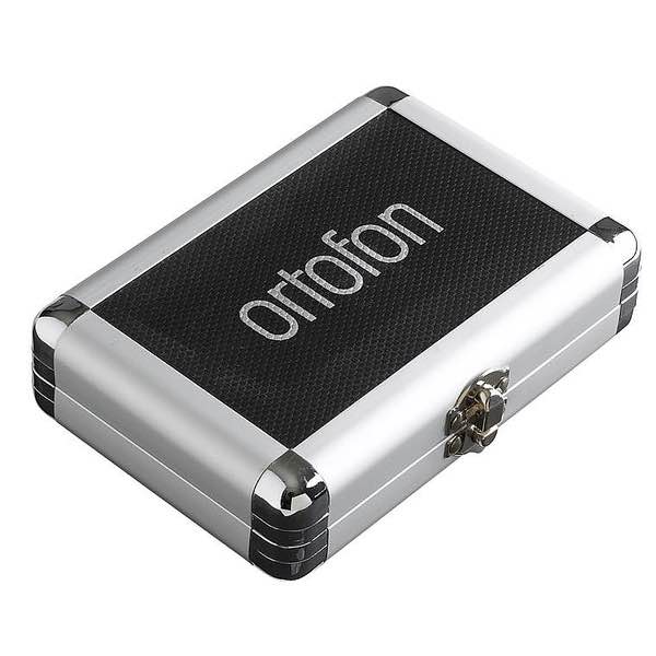 ORTOFON FLIGHT CASE CONCORDE MKII