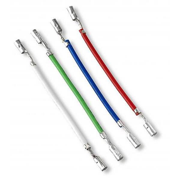 ORTOFON LEAD WIRES SET