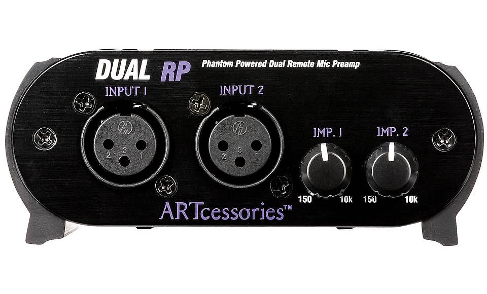 ART DUAL RP
