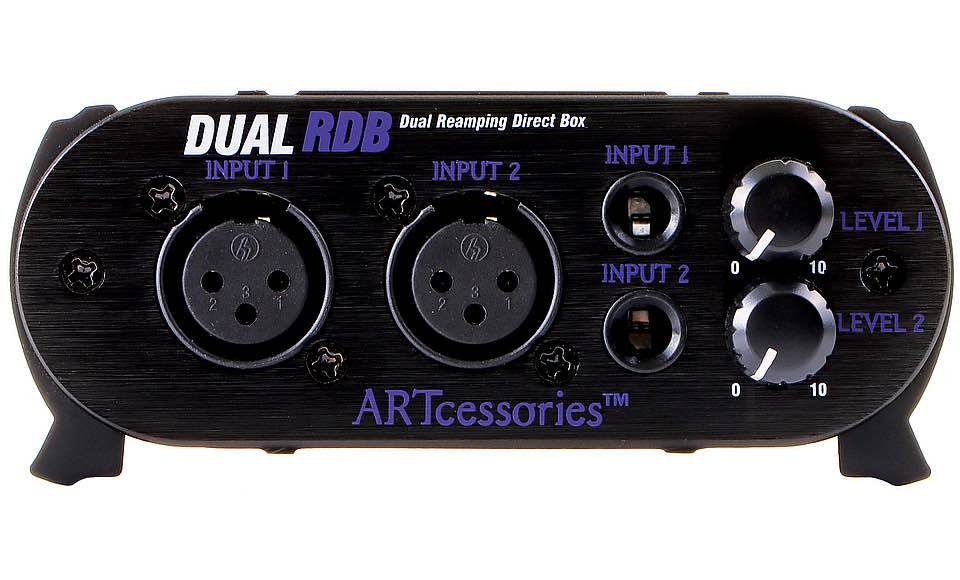 ART DUAL RDB