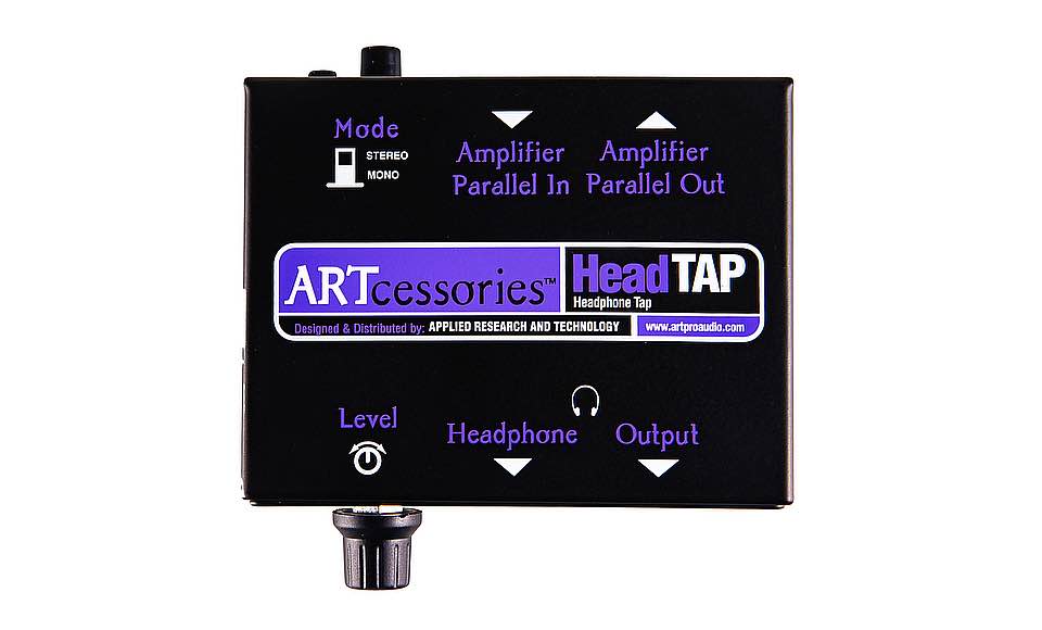 ART HEADTAP