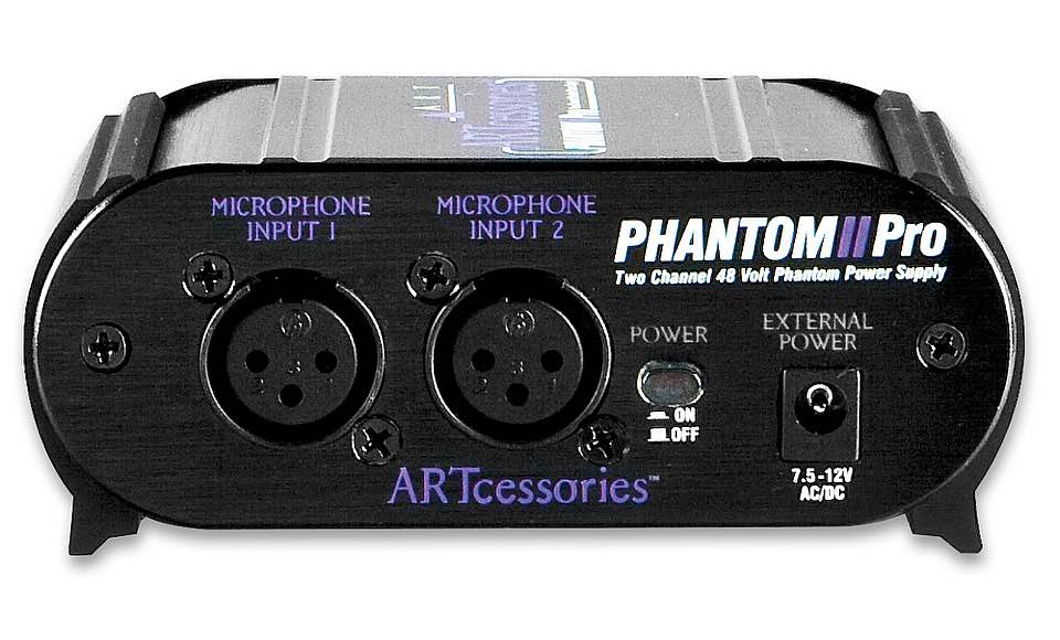 ART PHANTOM II PRO