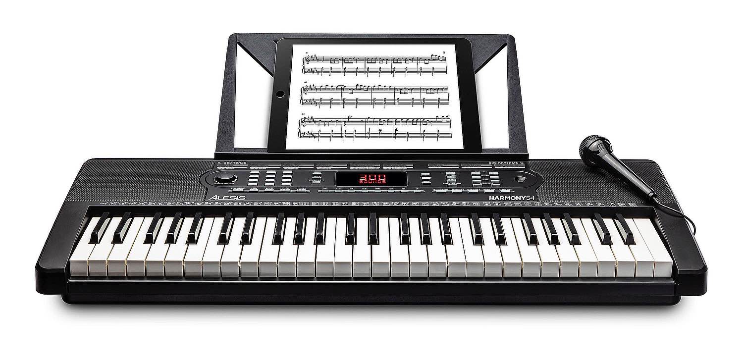 Alesis Harmony 54